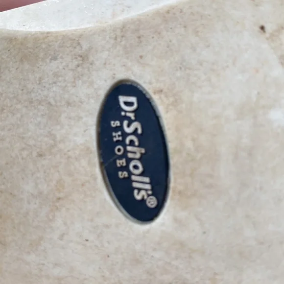 Women/Men DrAcholls Shoes loafers - Picture 5 of 7